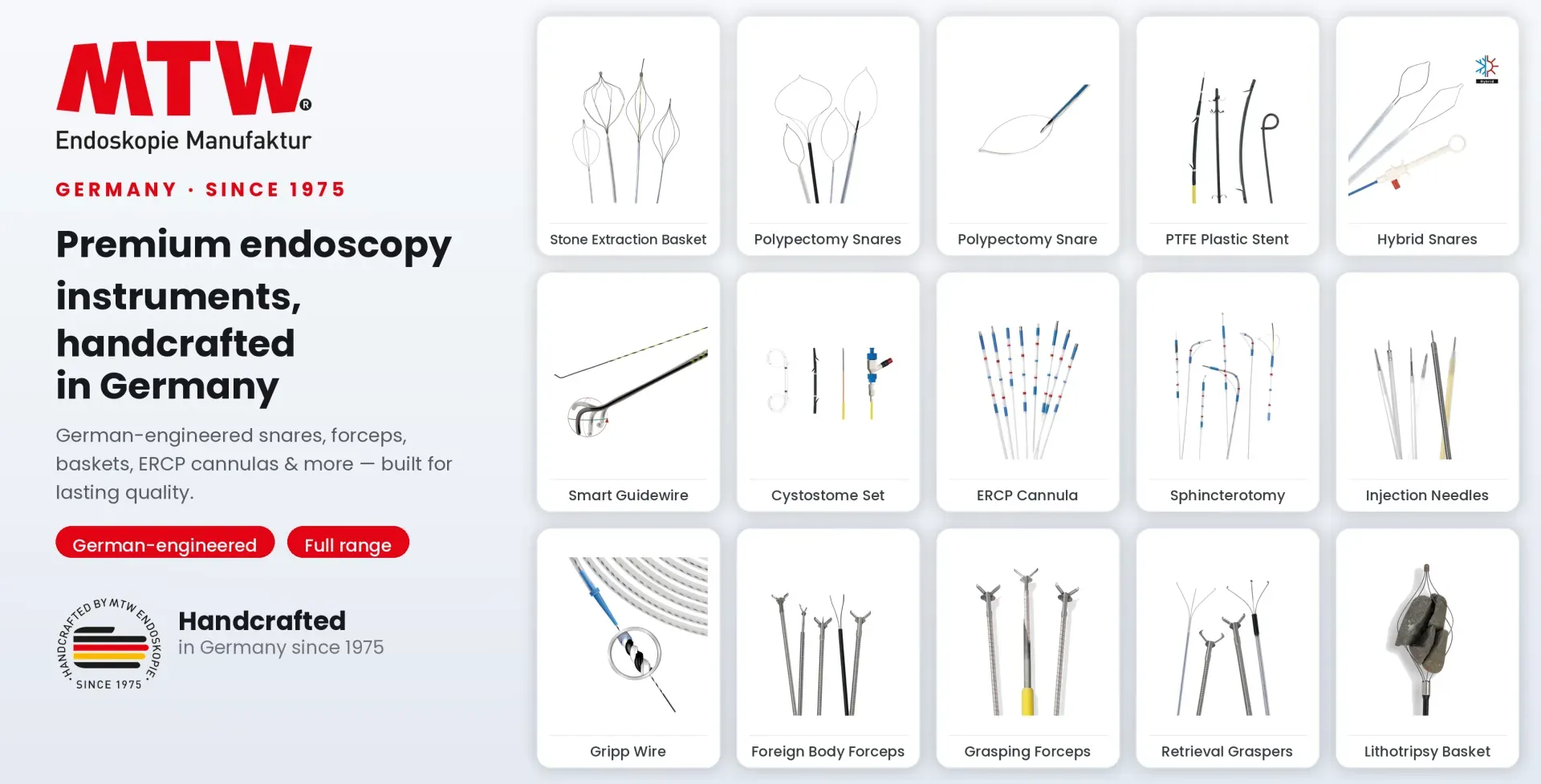 Medical technology