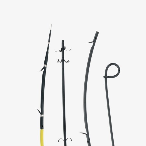 Biliary Plastic Stent 